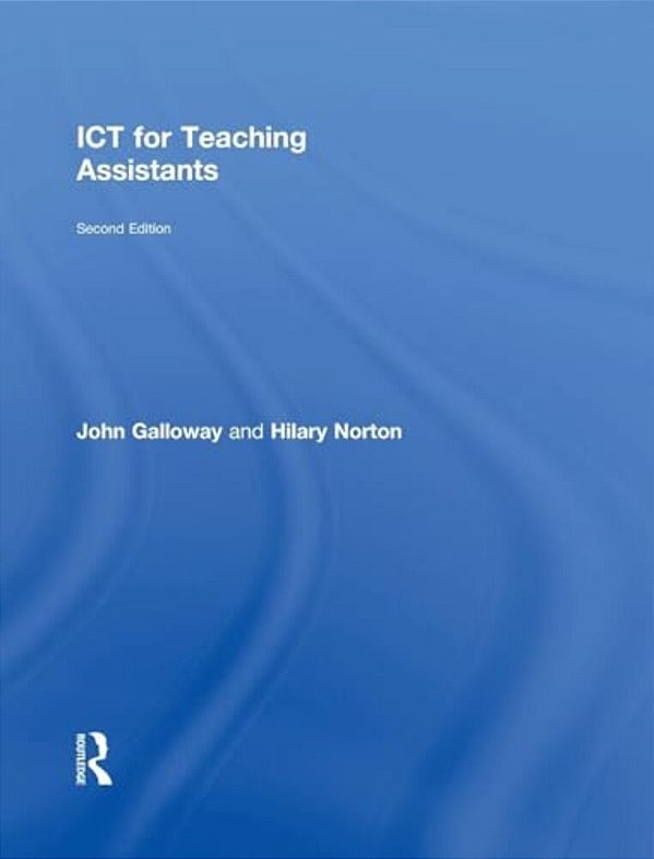 Ict For Teaching Assistants-..