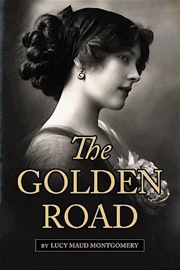 The Golden Road-..