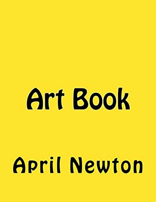 Art Book-..