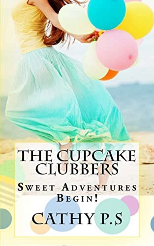 Sweet Adventures Begin!-..
