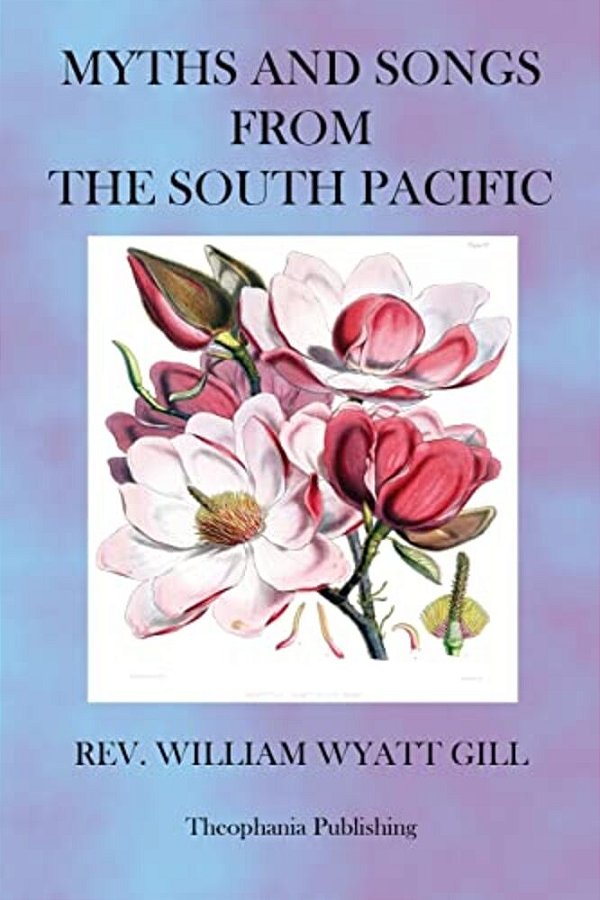 Myths And Songs From The South Pacific-..