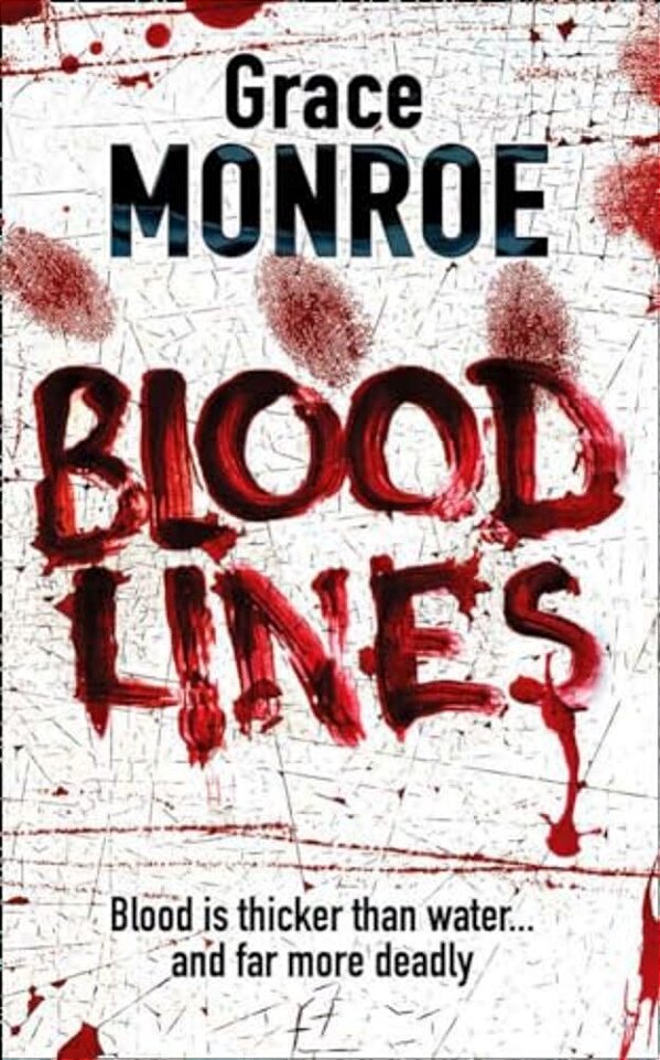 Blood Lines-..