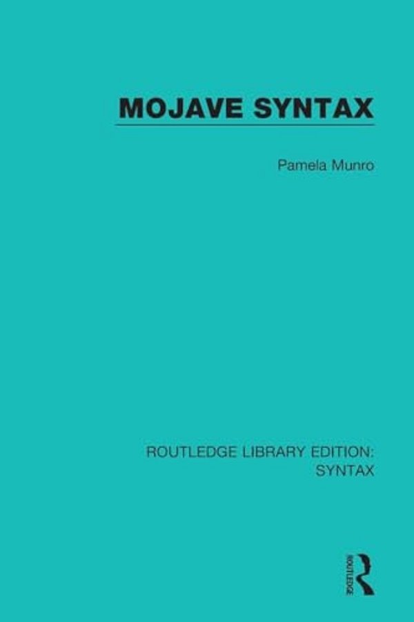 Mojave Syntax-..