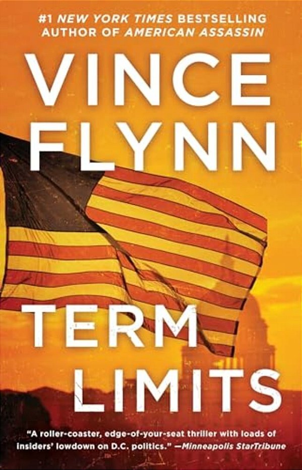 Term Limits-..