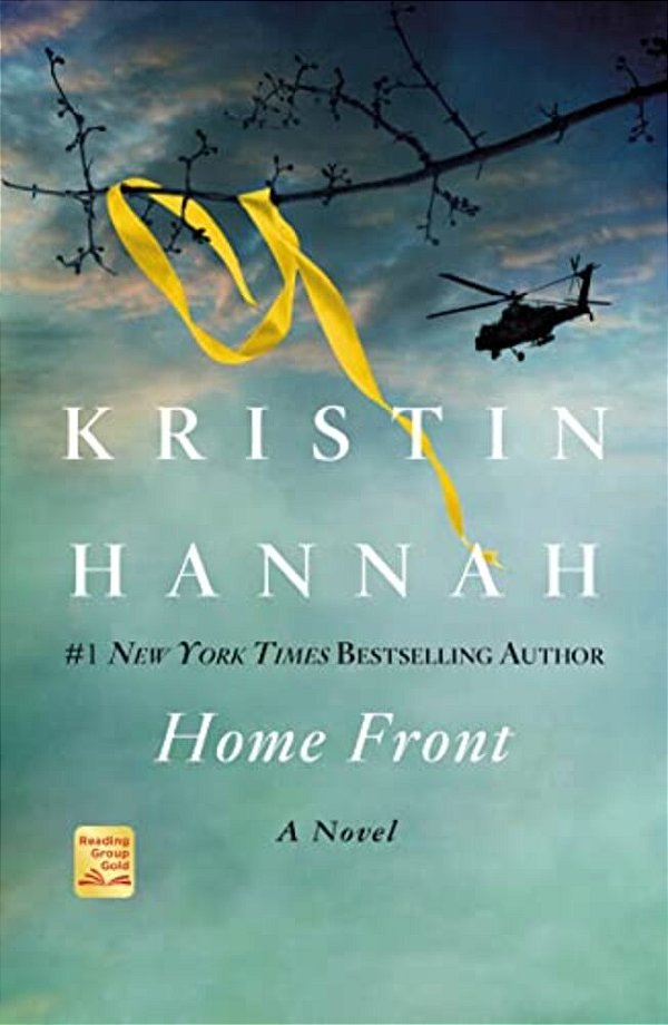 Home Front-..