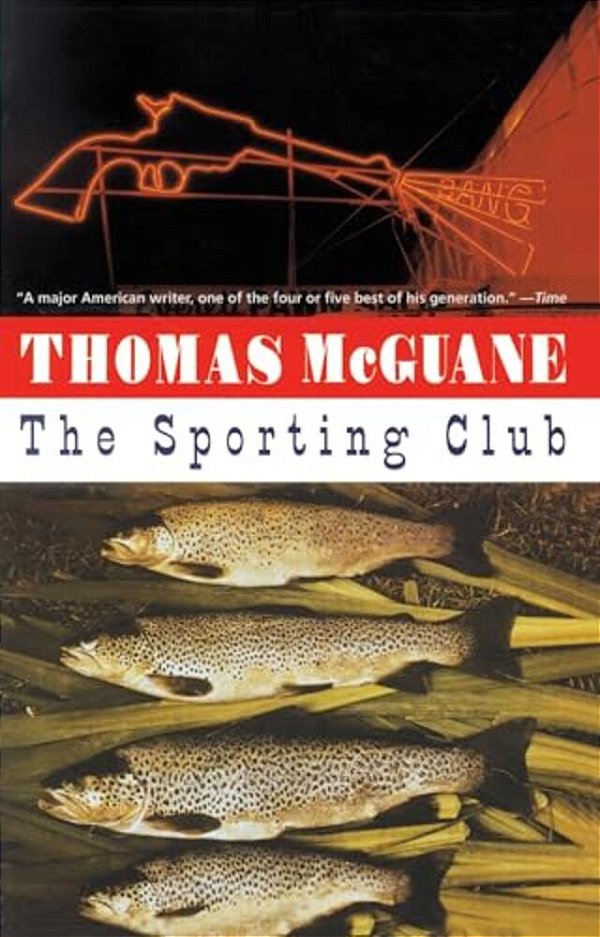 The Sporting Club-..