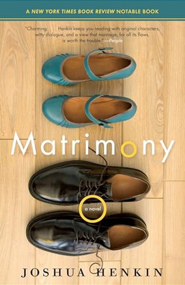 Matrimony-..