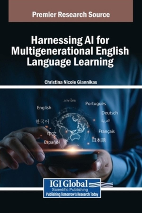 Harnessing Ai For Multigenerational English Language Learning-..
