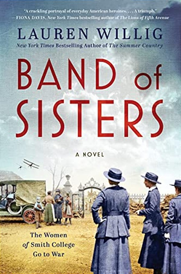 Band Of Sisters-..