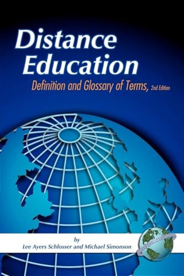 Distance Education-..