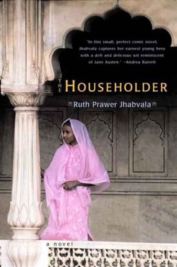 The Householder-..