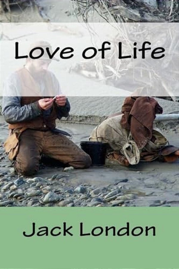 Love Of Life-..