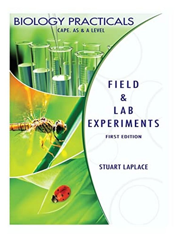 Biology Practicals: Field & Lab Experiments-..