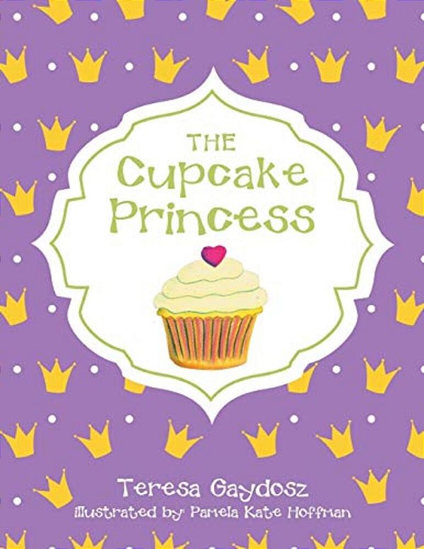 The Cupcake Princess-..