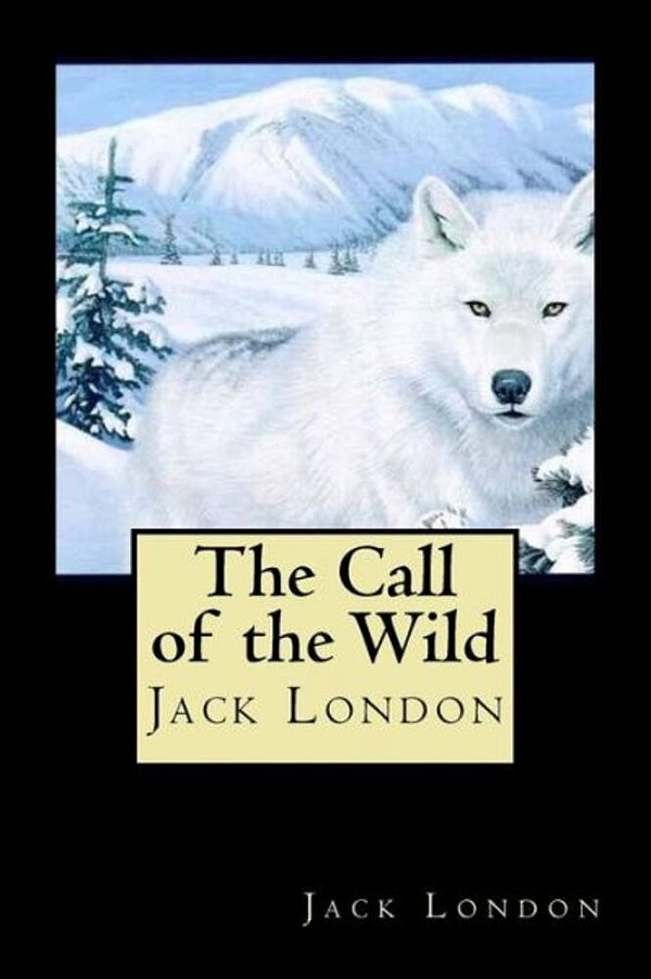 The Call Of The Wild-..