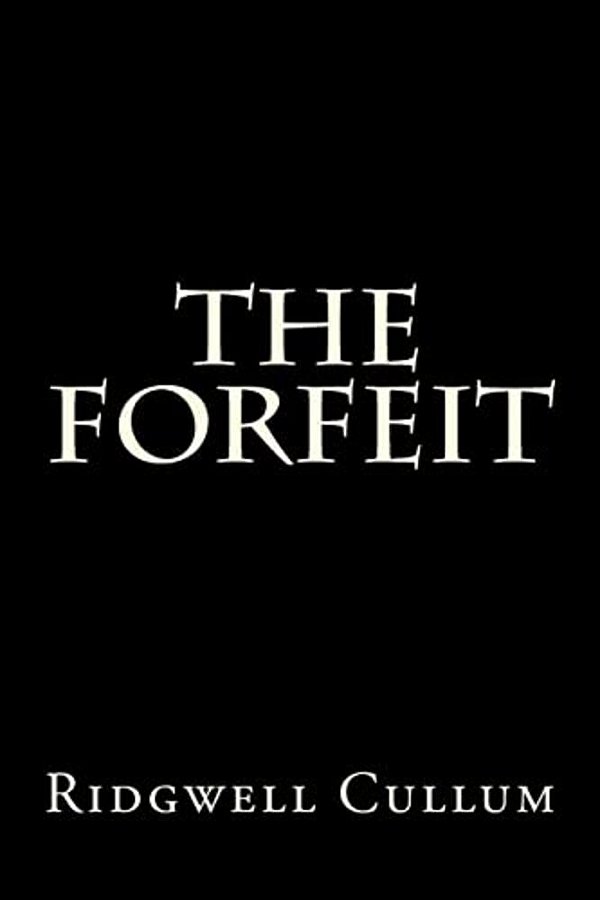 The Forfeit-..