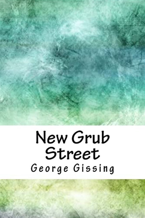 New Grub Street-..