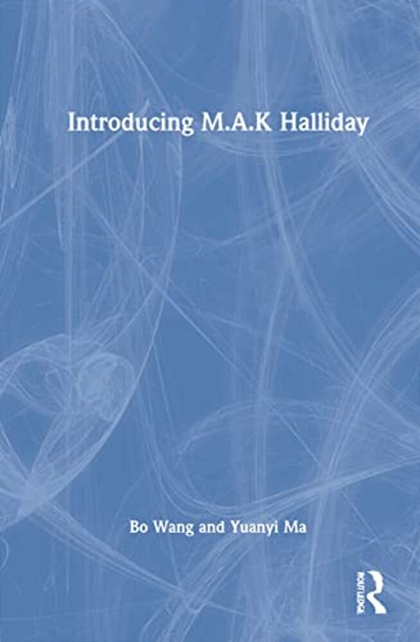 Introducing M. A. K. Halliday-..