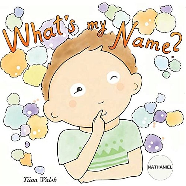 What's My Name? Nathaniel-..