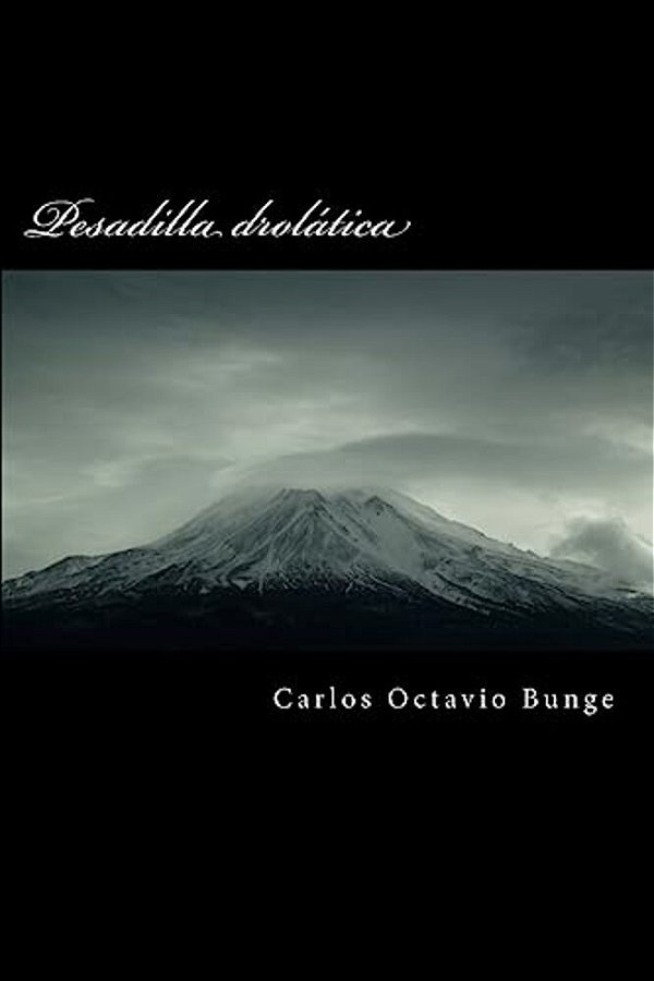 Pesadilla Drolática-..