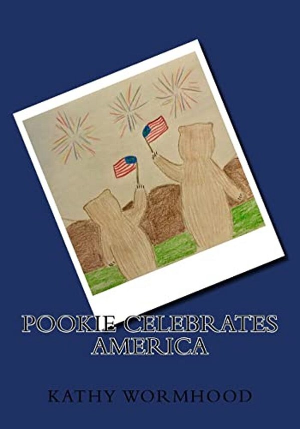 Pookie Celebrates America-..