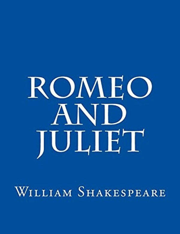 Romeo And Juliet-..