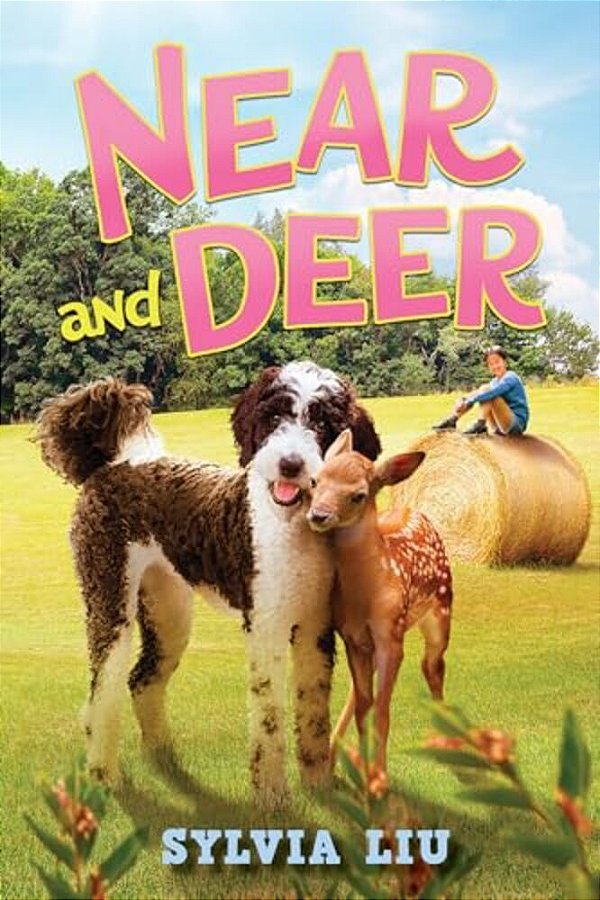 Near And Deer-..