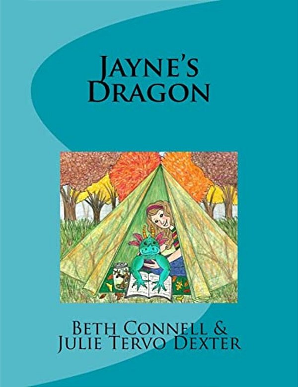 Jayne's Dragon-..