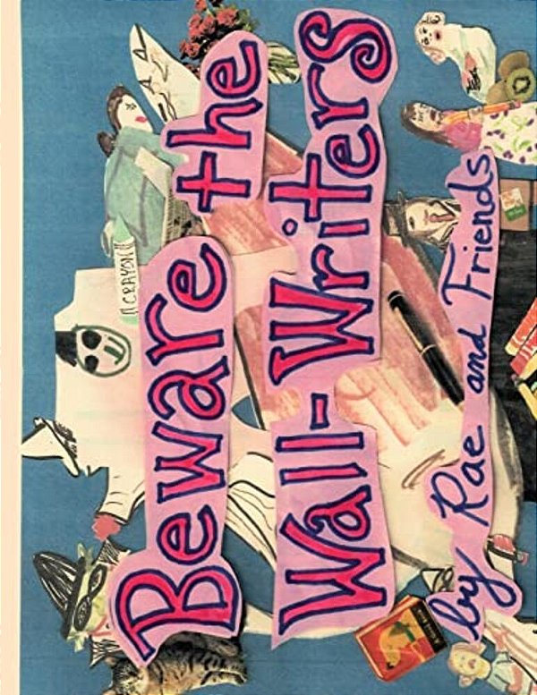 Beware The Wall-Writers-..