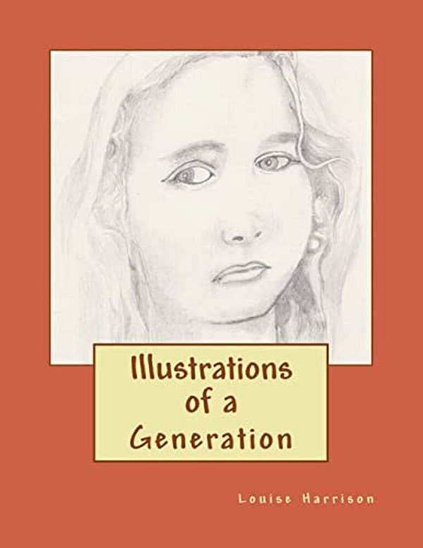 Illustrations Of A Generation-..