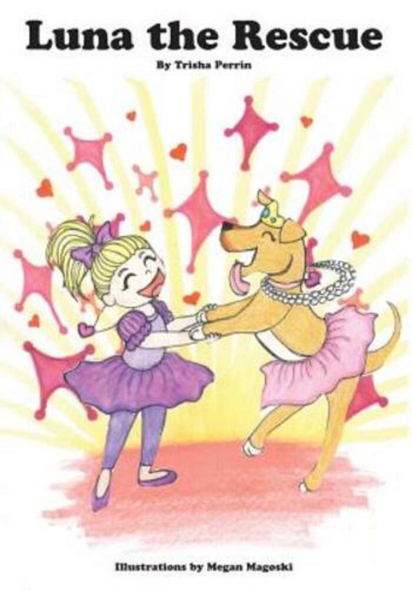 Luna The Rescue-..