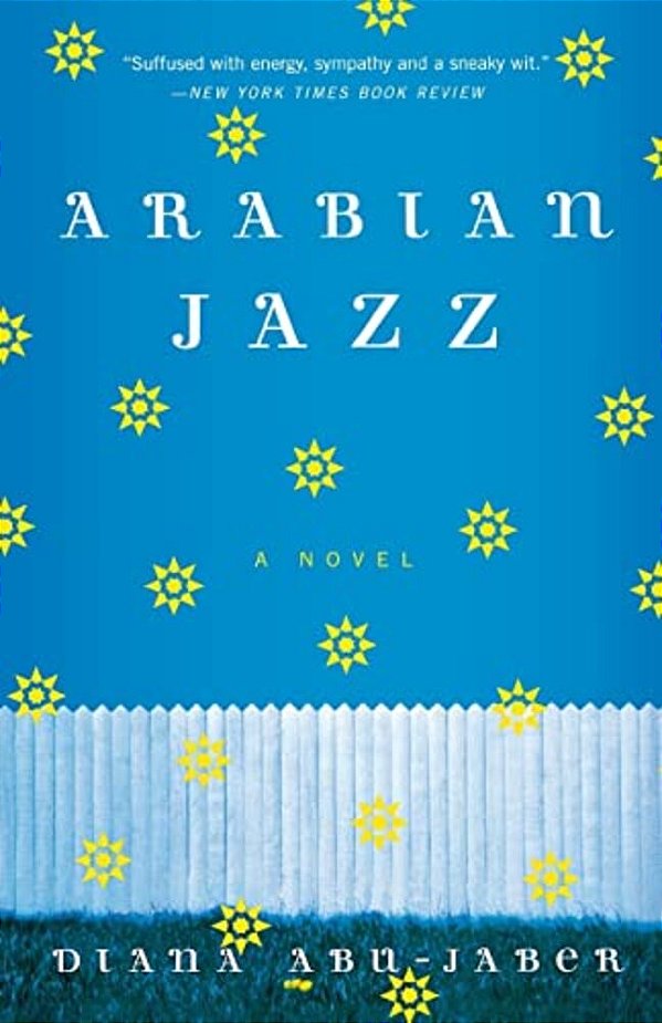 Arabian Jazz-..