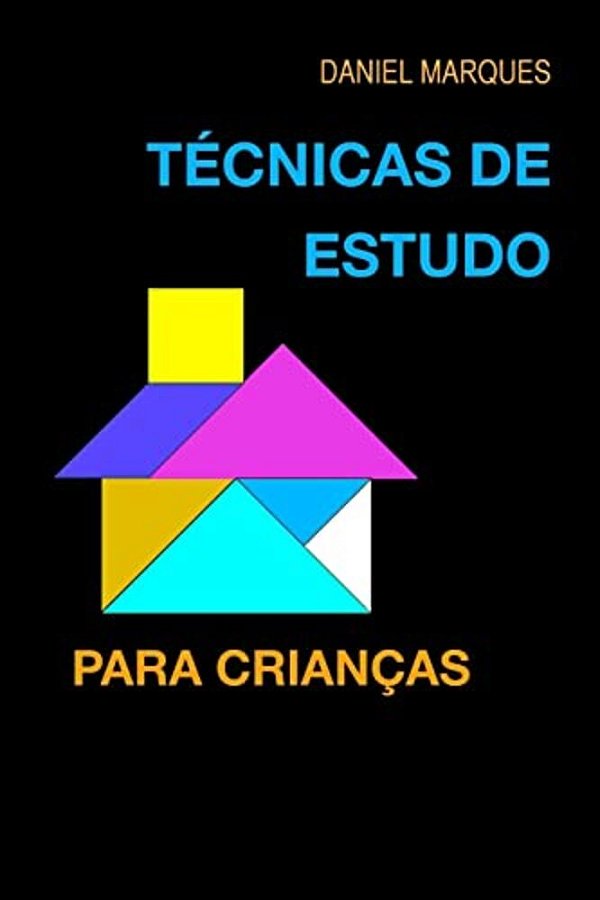 Técnicas De Estudo Para Crianças-..