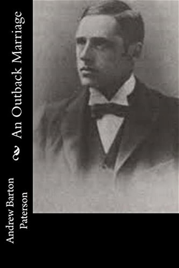 An Outback Marriage-..