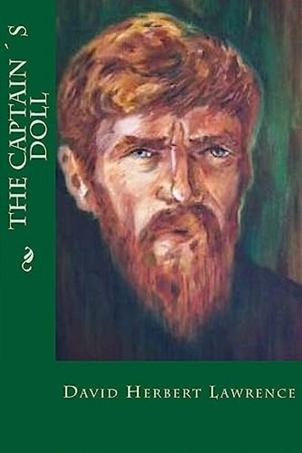 The Captain's Doll-..