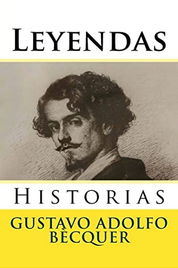 Leyendas: Historias-..