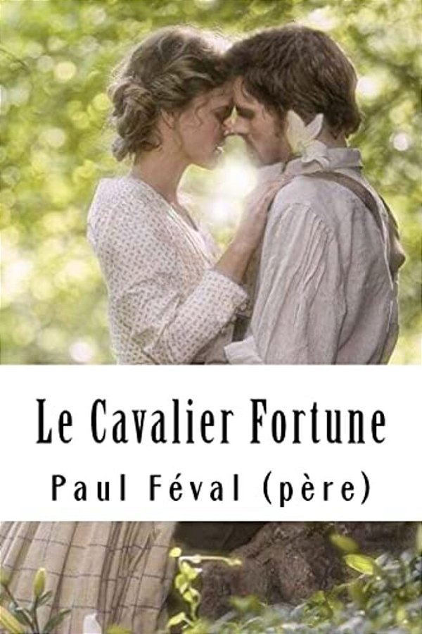 Le Cavalier Fortune-..