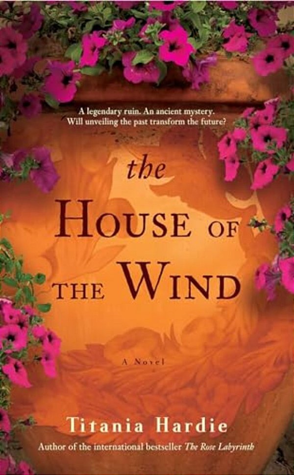 The House Of The Wind-..