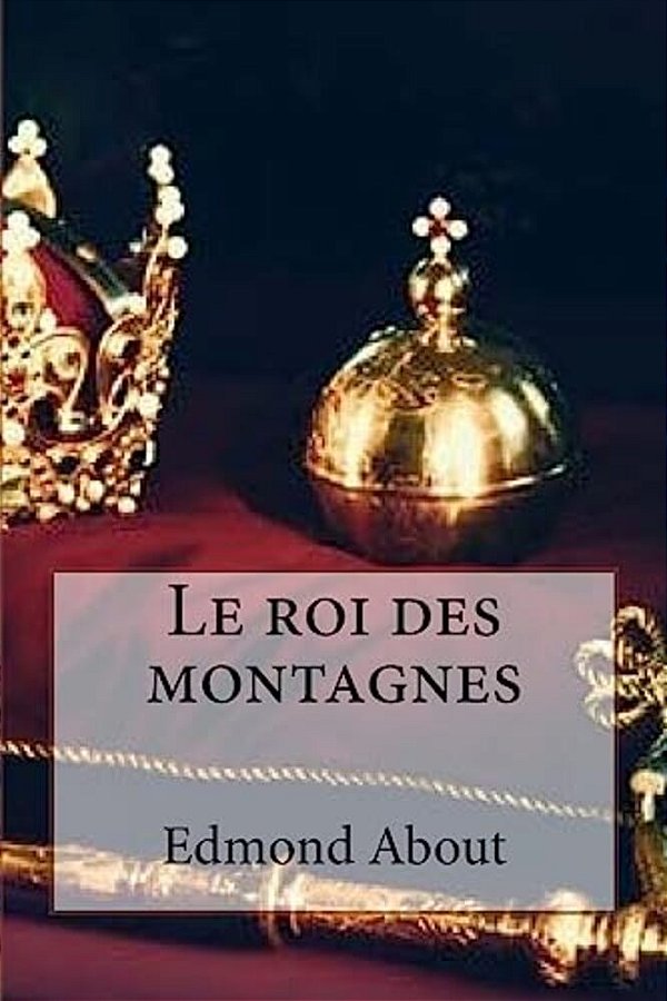 Le Roi Des Montagnes-..