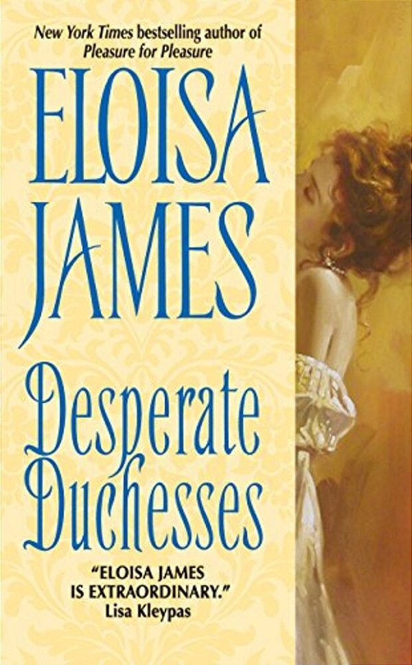 Desperate Duchesses-..