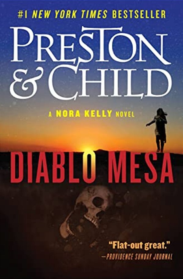 Diablo Mesa-..