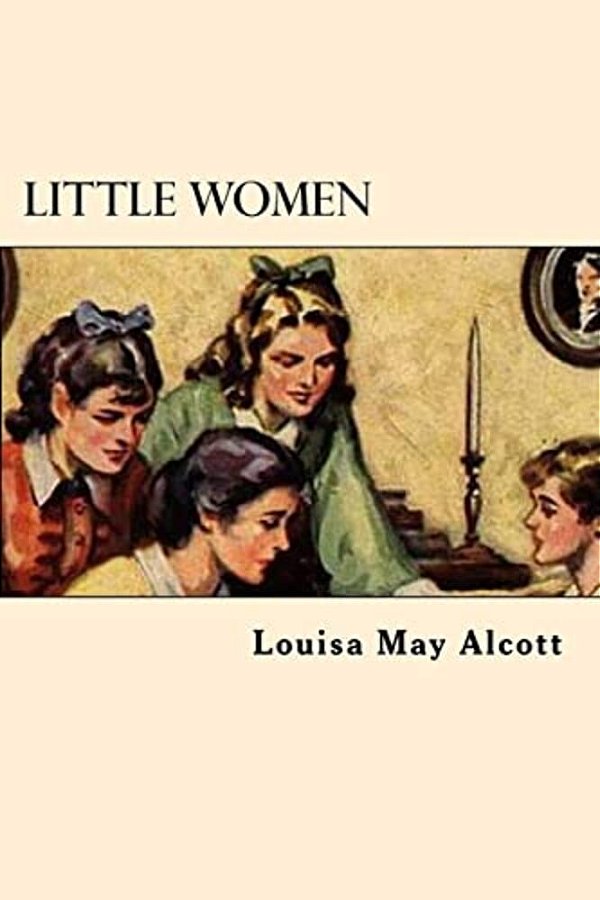 Little Women-..