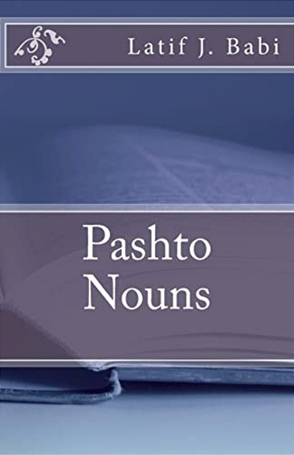Pashto Nouns-..
