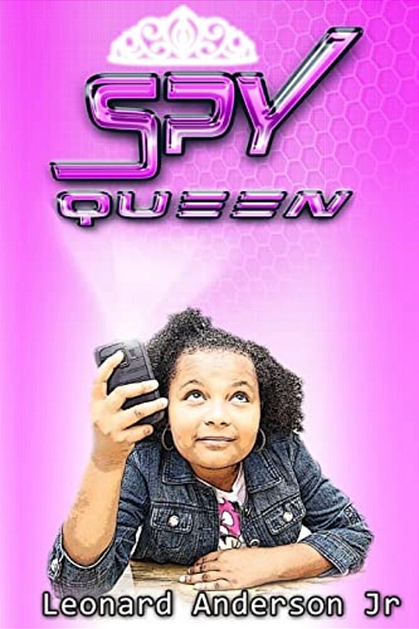 Spy Queen-..