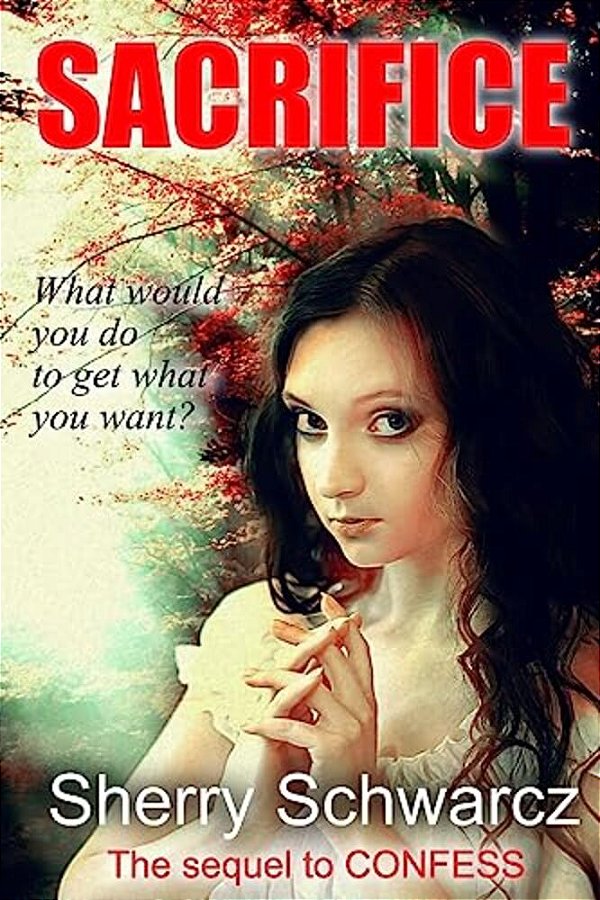 Sacrifice-..