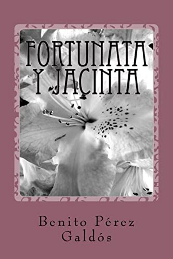 Fortunata Y Jacinta-..