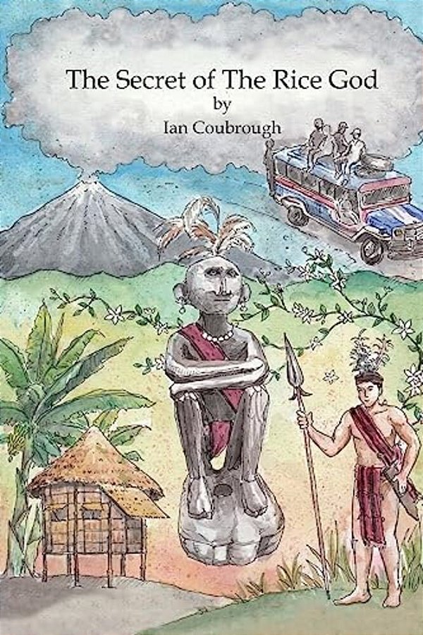 The Secret Of The Rice God-..