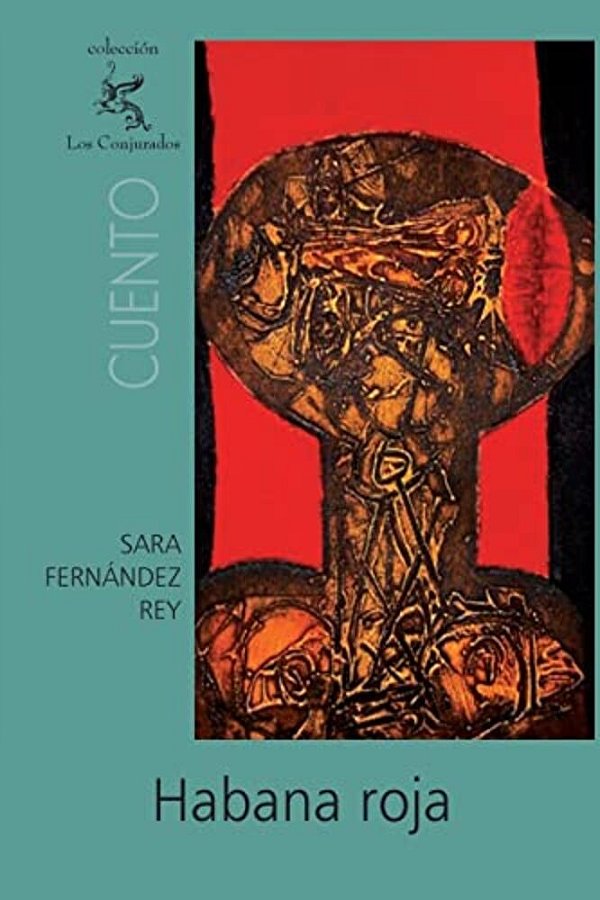 Habana Roja-..
