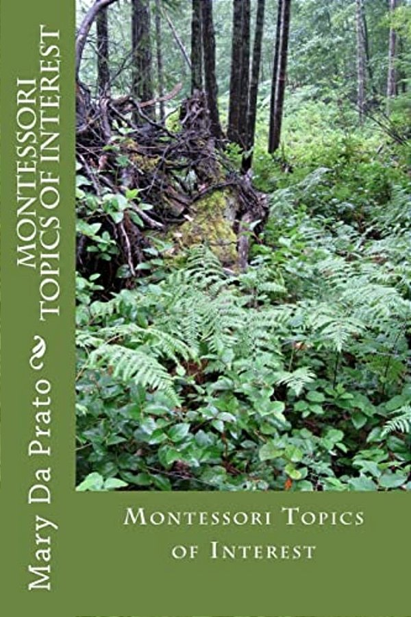 Montessori Topics Of Interest-..
