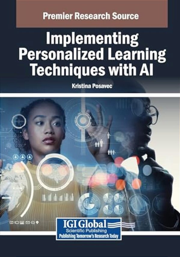 Implementing Personalized Learning Techniques With Ai-..